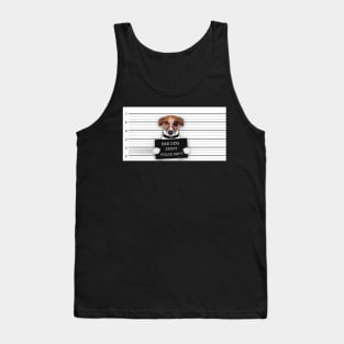 Bad Dog Tank Top